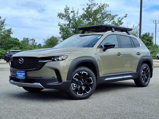 2025 Mazda CX-50 for sale in Portsmouth NH