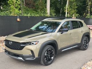 2025 Mazda CX-50 for sale in Kansas City MO
