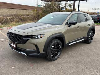 2026 Mazda CX-50 for sale in Janesville WI