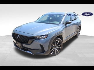 2023 Mazda CX-50 for sale in Denton TX