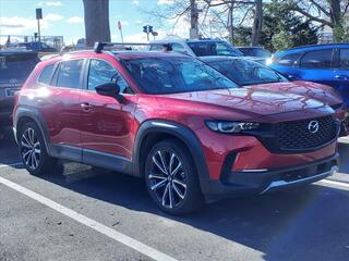2023 Mazda CX-50