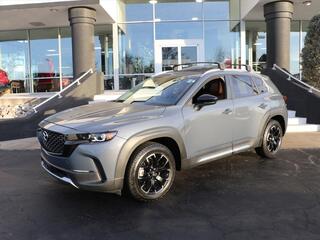2023 Mazda CX-50 for sale in Olathe KS