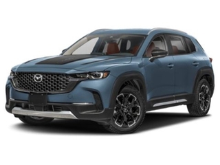 2025 Mazda CX-50 for sale in Greensboro NC