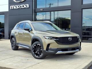 2025 Mazda CX-50 for sale in Cincinnati OH