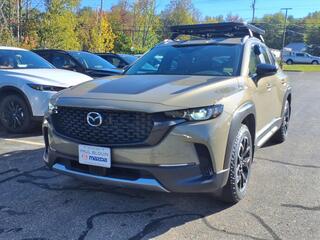 2025 Mazda CX-50 for sale in Augusta ME