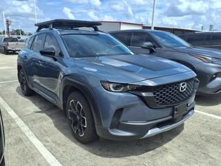 2023 Mazda CX-50