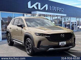 2024 Mazda CX-50