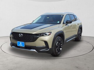 2024 Mazda CX-50 for sale in Matteson IL