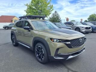 2025 Mazda CX-50 for sale in North Haven CT