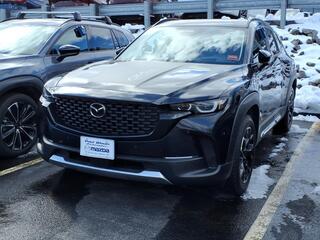 2026 Mazda CX-50 for sale in Augusta ME