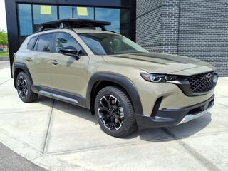 2026 Mazda CX-50 for sale in Dayton OH