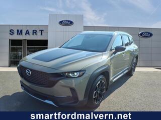 2023 Mazda CX-50
