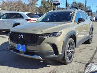 2024 Mazda CX-50 for sale in Matteson IL