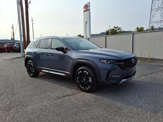 2024 Mazda CX-50