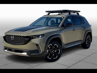 2025 Mazda CX-50 for sale in Denton TX