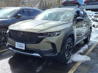 2026 Mazda CX-50 for sale in Augusta ME