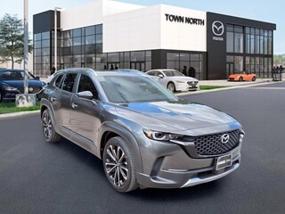 2023 Mazda CX-50 for sale in Richardson TX