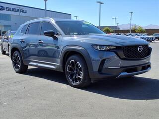 2023 Mazda CX-50