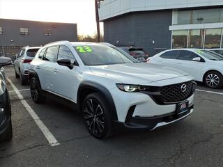 2023 Mazda CX-50