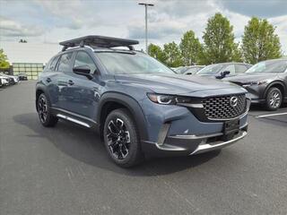 2024 Mazda CX-50