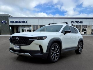 2024 Mazda CX-50