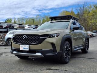 2025 Mazda CX-50 for sale in Augusta ME
