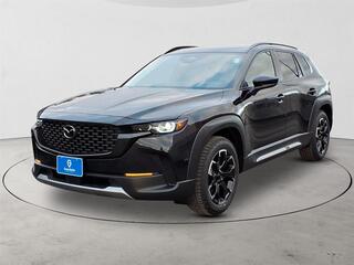 2026 Mazda CX-50 for sale in Matteson IL