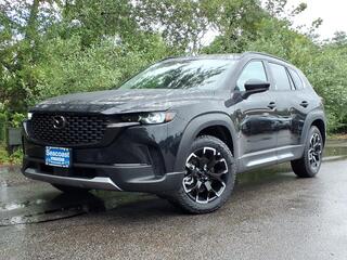 2026 Mazda CX-50 for sale in Portsmouth NH