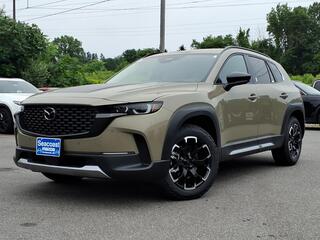 2026 Mazda CX-50 for sale in Portsmouth NH