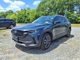 2023 Mazda CX-50