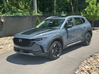 2025 Mazda CX-50 for sale in Kansas City MO