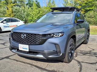 2025 Mazda CX-50 for sale in Augusta ME