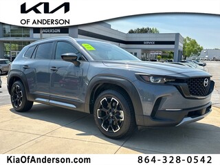 2023 Mazda CX-50 for sale in Pendleton SC