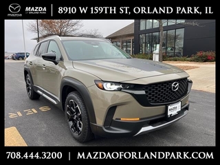 2025 Mazda CX-50 for sale in Orland Park IL