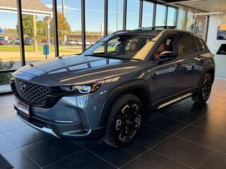 2025 Mazda CX-50 for sale in Janesville WI