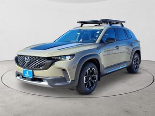 2025 Mazda CX-50 for sale in Matteson IL