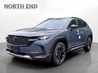 2026 Mazda CX-50 for sale in Lunenburg MA
