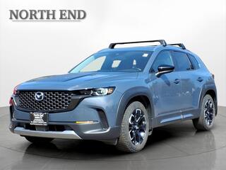 2023 Mazda CX-50