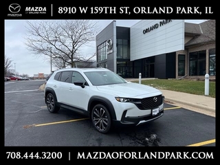 2024 Mazda CX-50 for sale in Orland Park IL