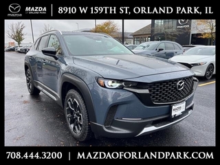 2025 Mazda CX-50 for sale in Orland Park IL