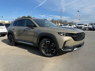 2026 Mazda CX-50 for sale in Salem VA