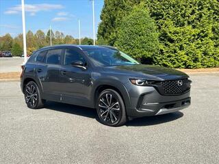 2023 Mazda CX-50