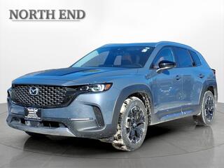 2023 Mazda CX-50 for sale in Lunenburg MA