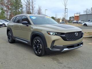 2023 Mazda CX-50 for sale in Cornelius NC