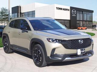 2024 Mazda CX-50 for sale in Richardson TX