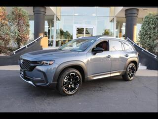2025 Mazda CX-50 for sale in Olathe KS