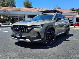 2025 Mazda CX-50 for sale in Westlake Village CA