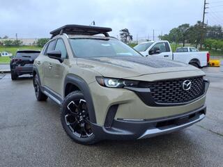 2025 Mazda CX-50 for sale in Salem VA