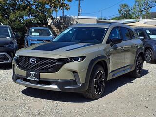 2025 Mazda CX-50 for sale in Westlake Village CA