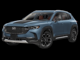 2025 Mazda CX-50 for sale in Indiana PA